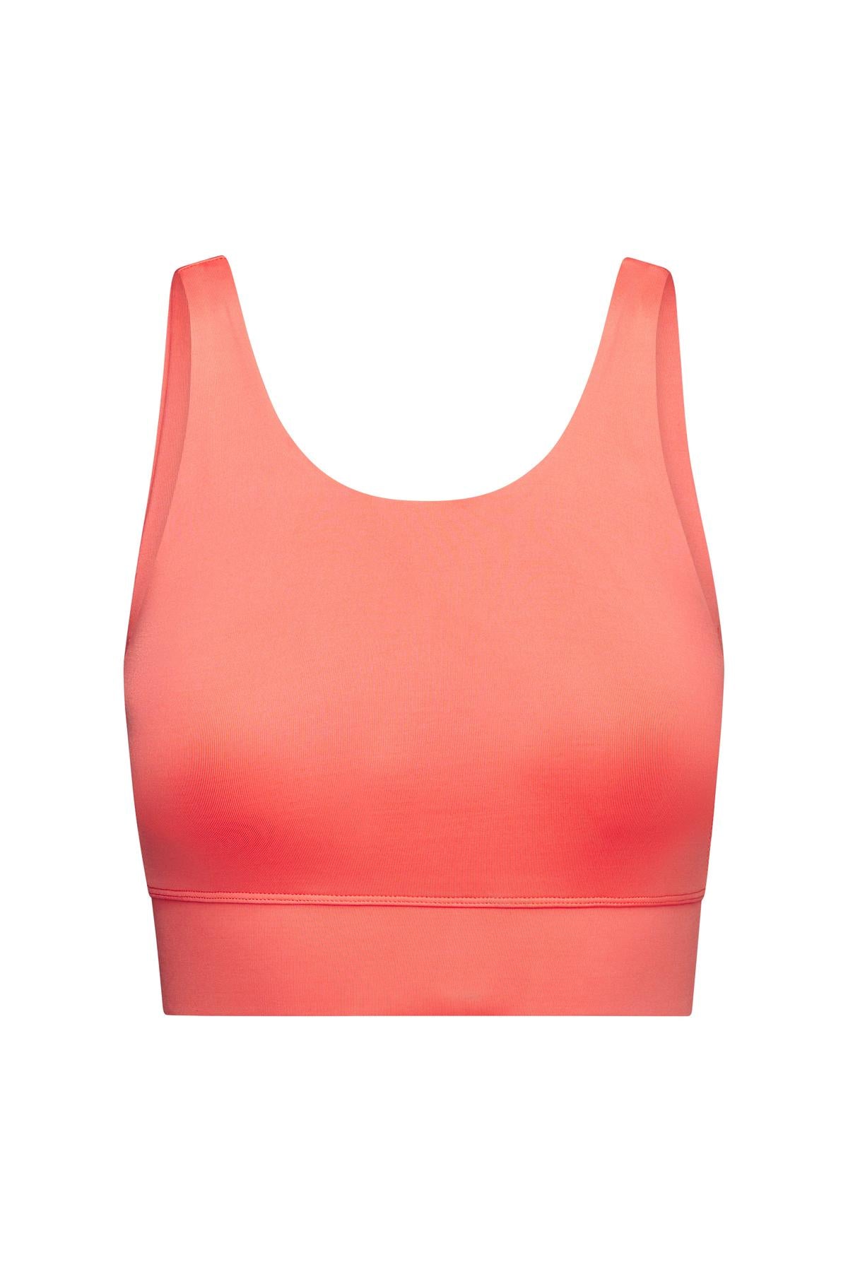 Bustier Peach