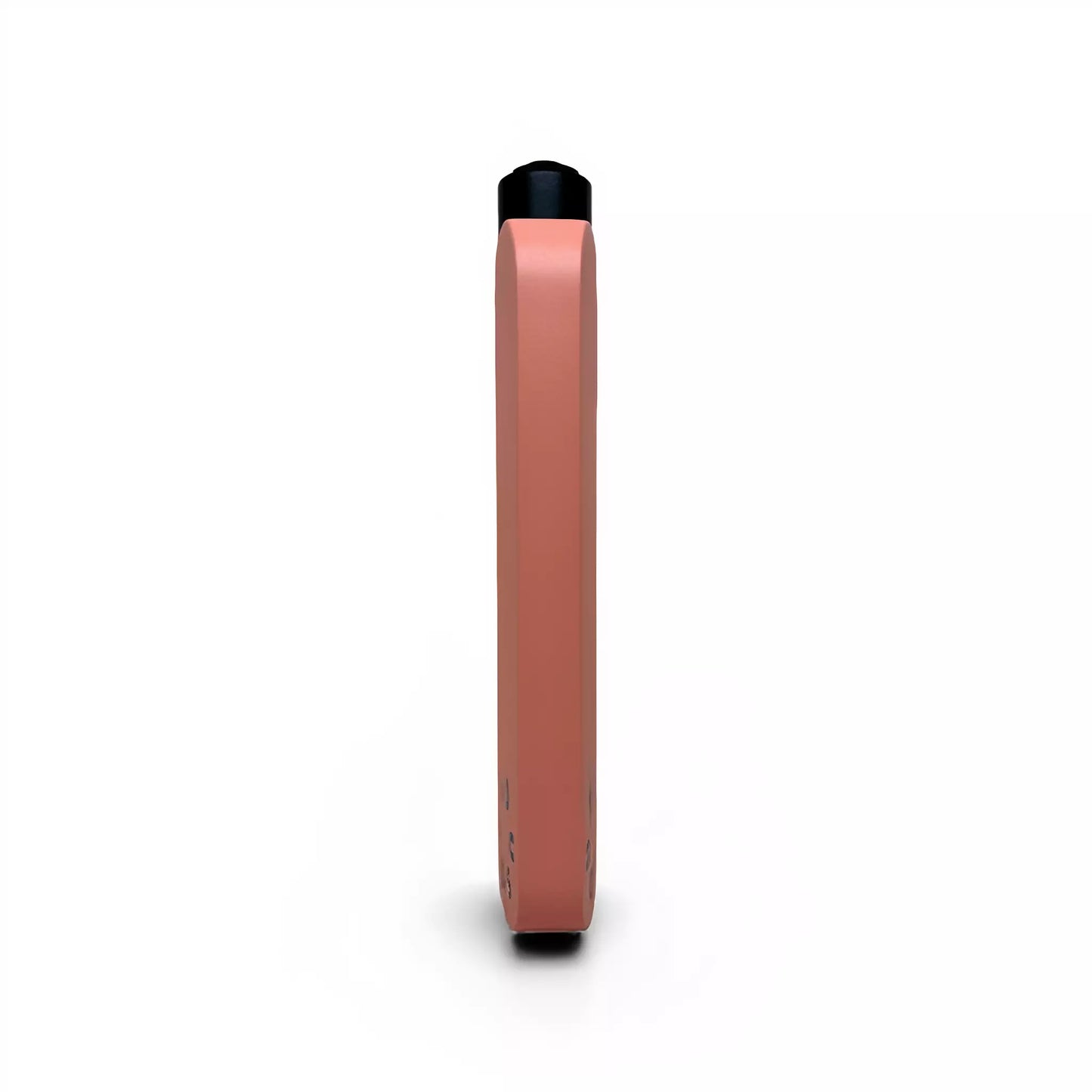 Edelstahl Trinkflasche, blush