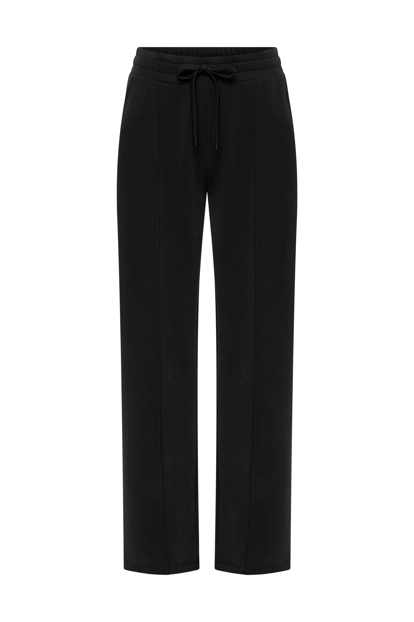 Lux Trackpants Black