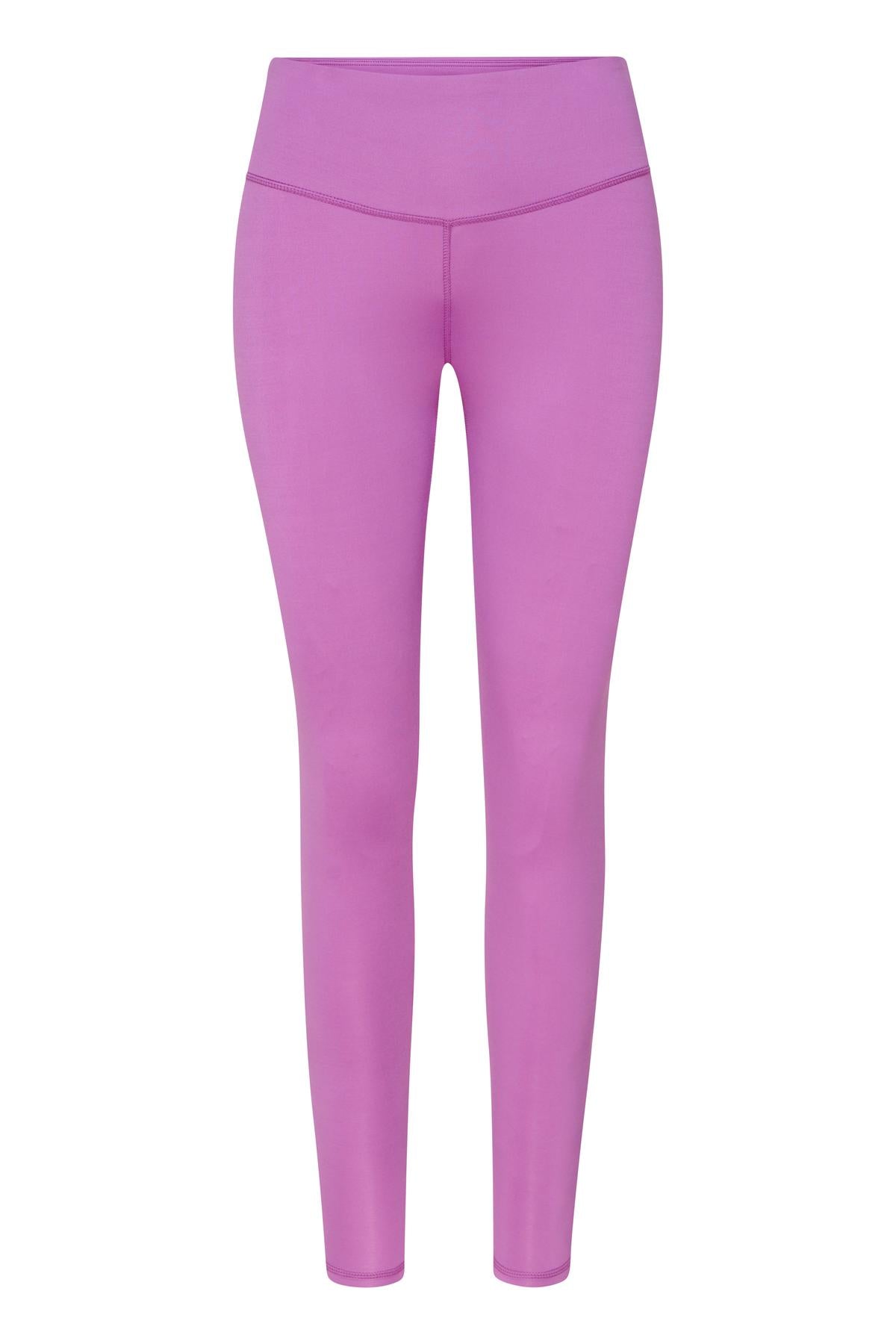 Leggings Striking Purple