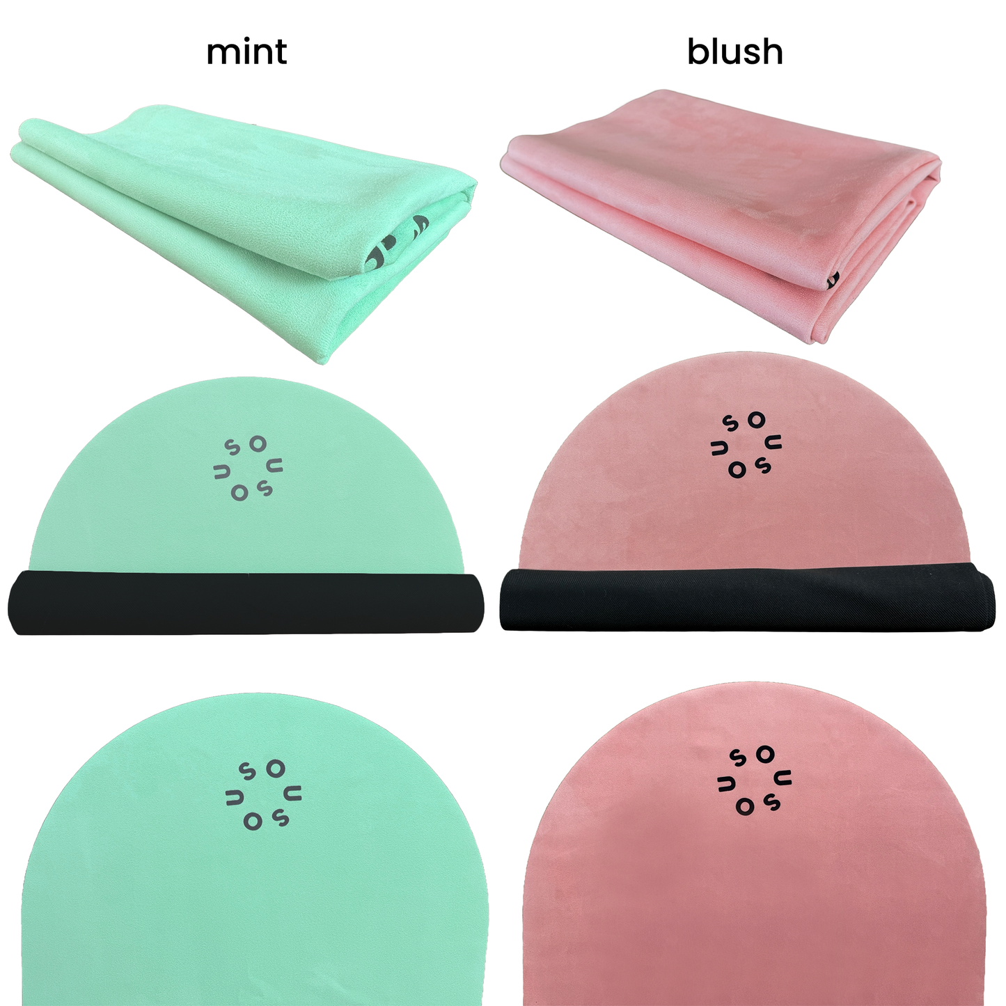 SouSou Travel Set - Basic