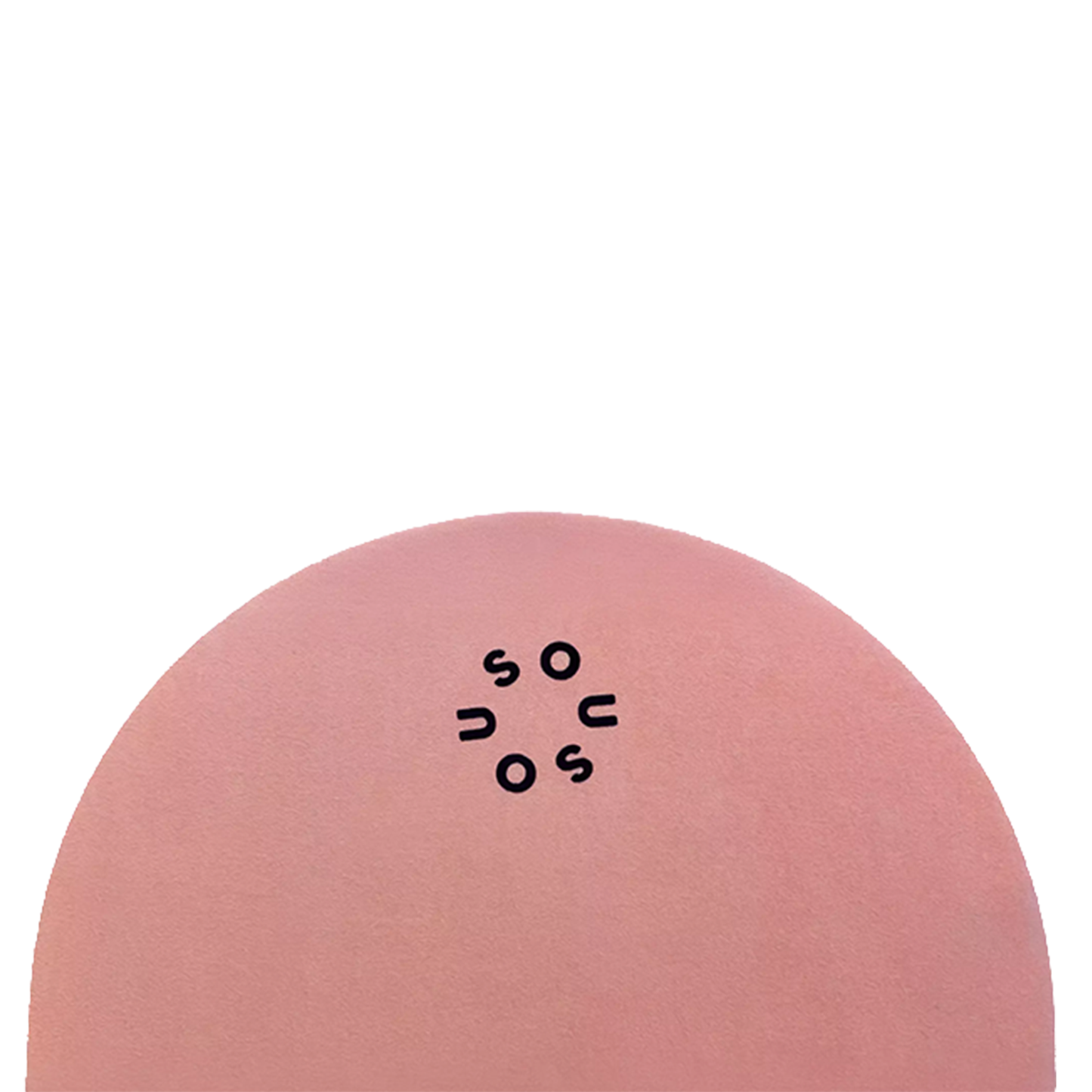 Travel-Set - All in one "blush"