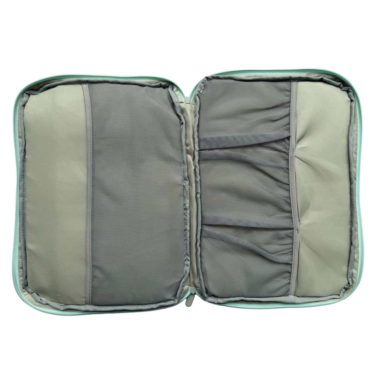 Travel-Set Basic 4 - petrol/mint