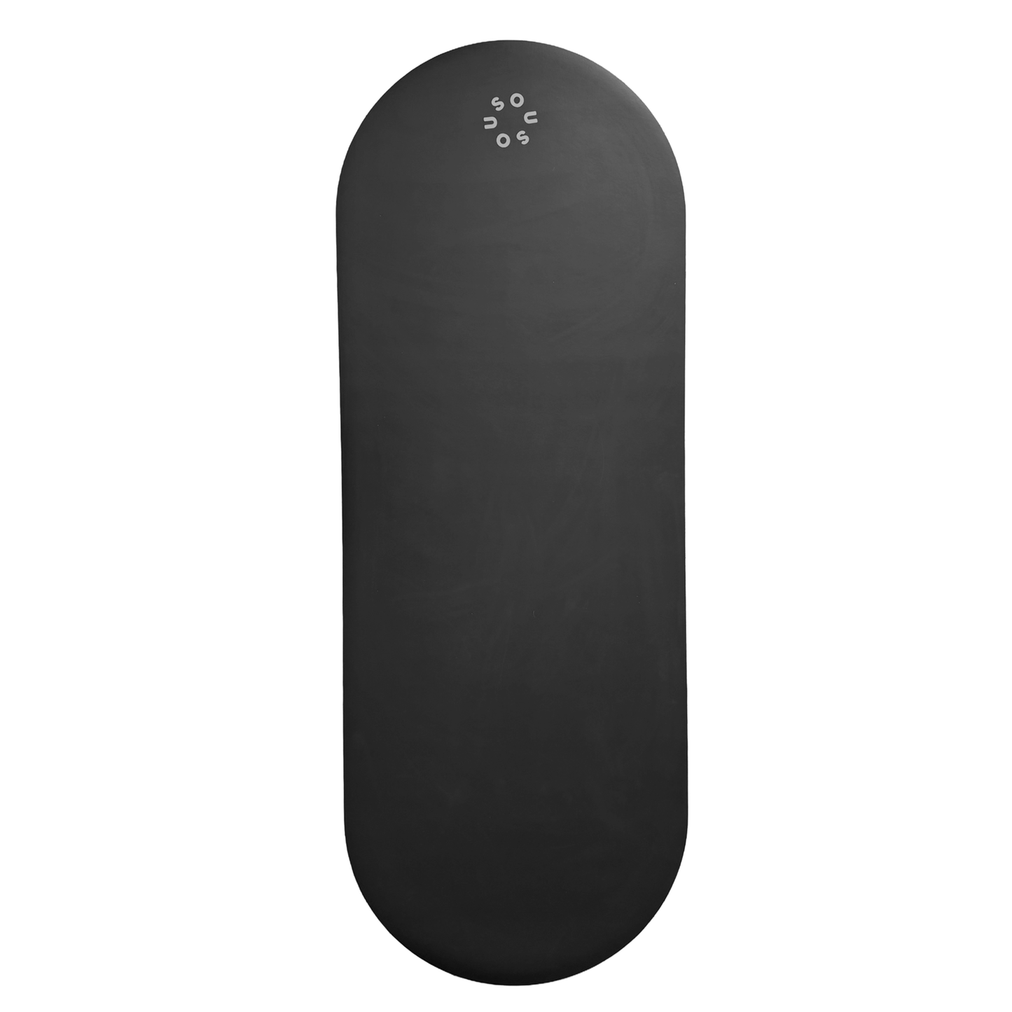 Yogamatte Black