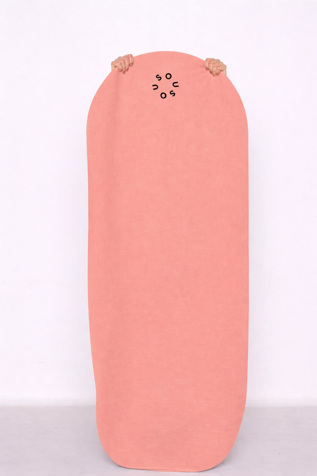 SouSou Travel Set - Basic in blush