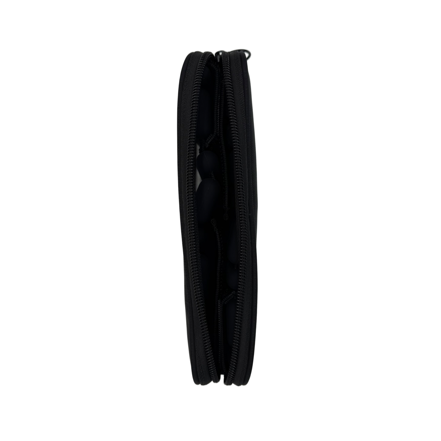 SouSou verstellbare Fitness Gewichte für Fuß- und Handgelenke im Set (2 x 0,5kg) - black