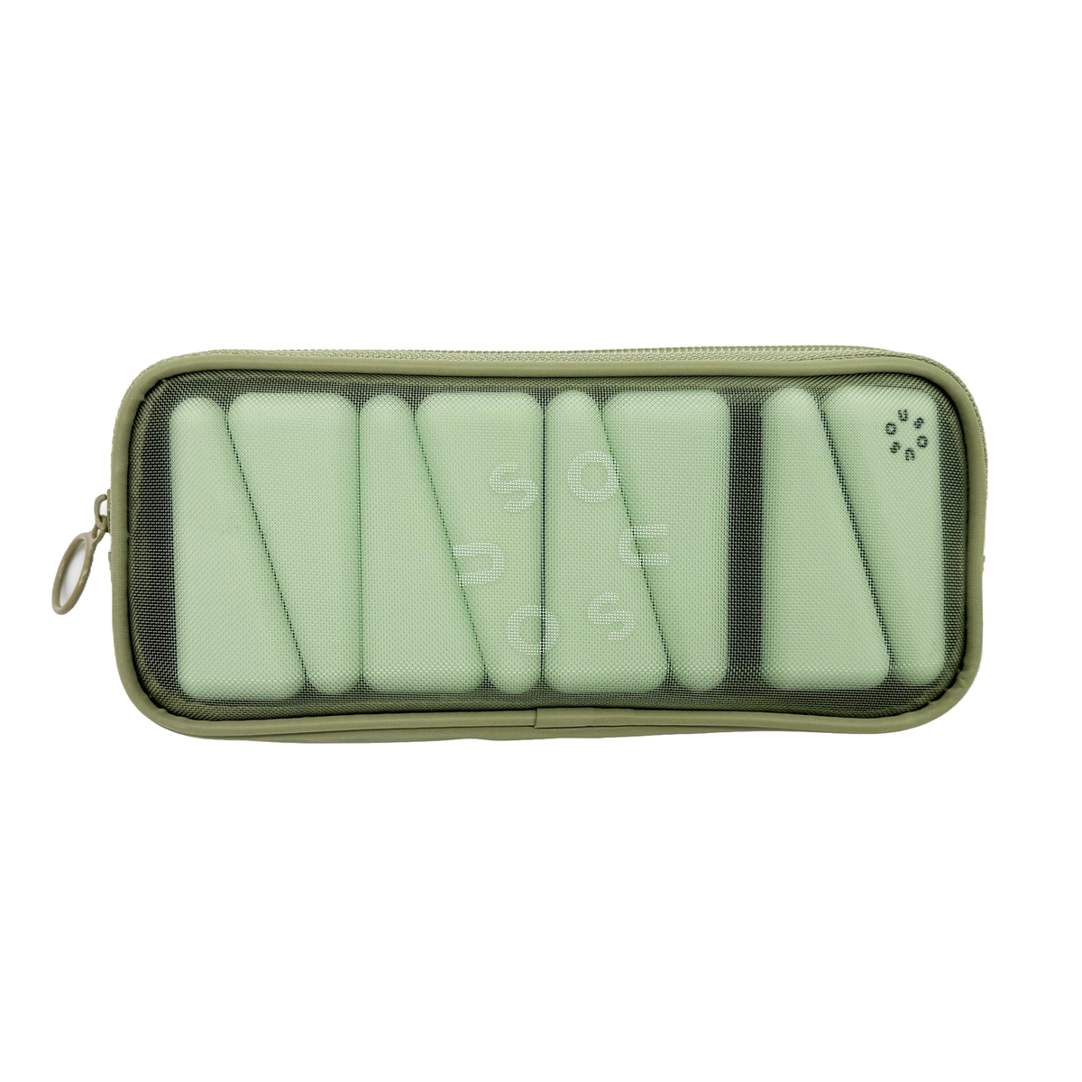 Hand- und Fußgelenkgewichte Set in mint