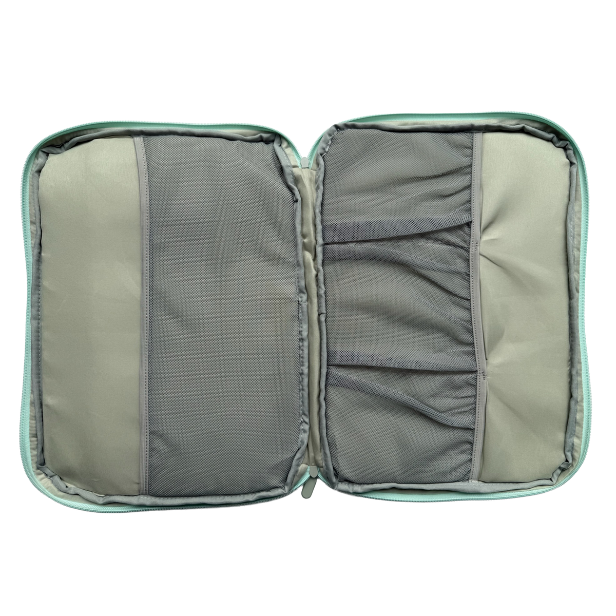 Reisetasche in mint