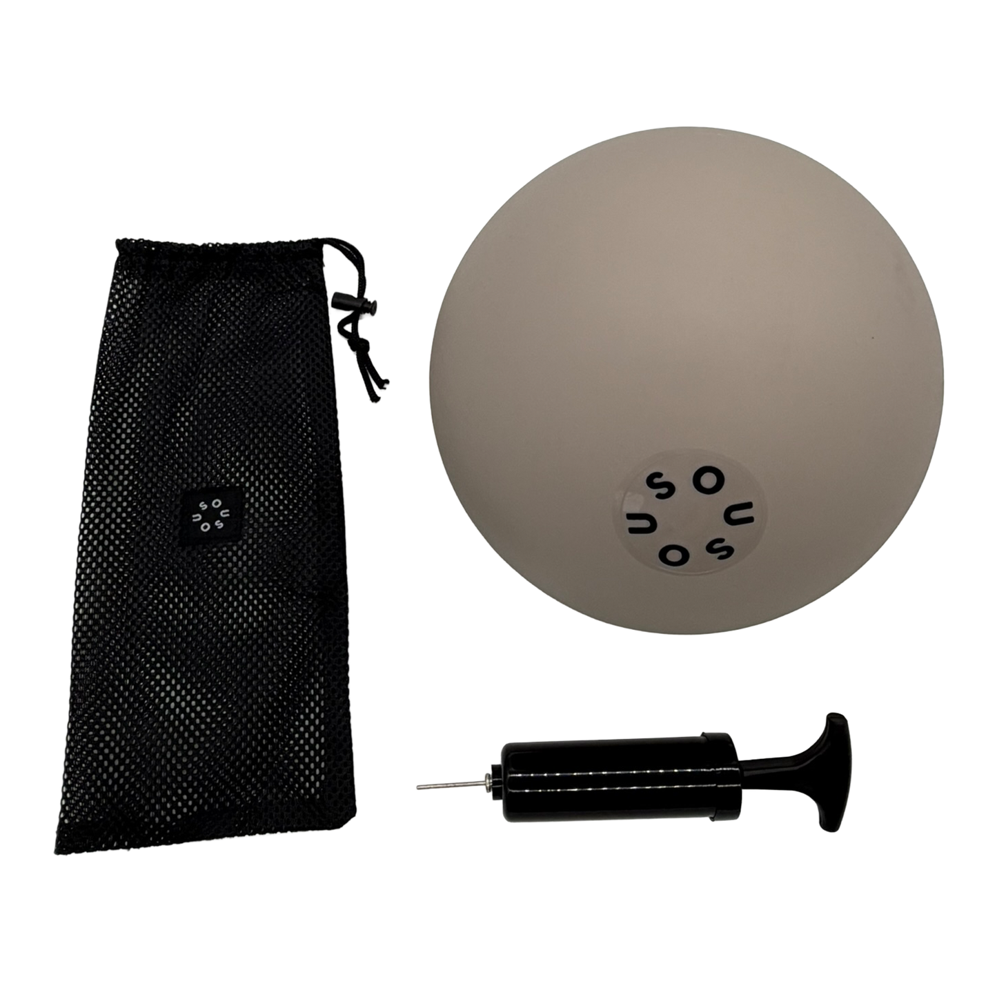 Pilatesball - sand