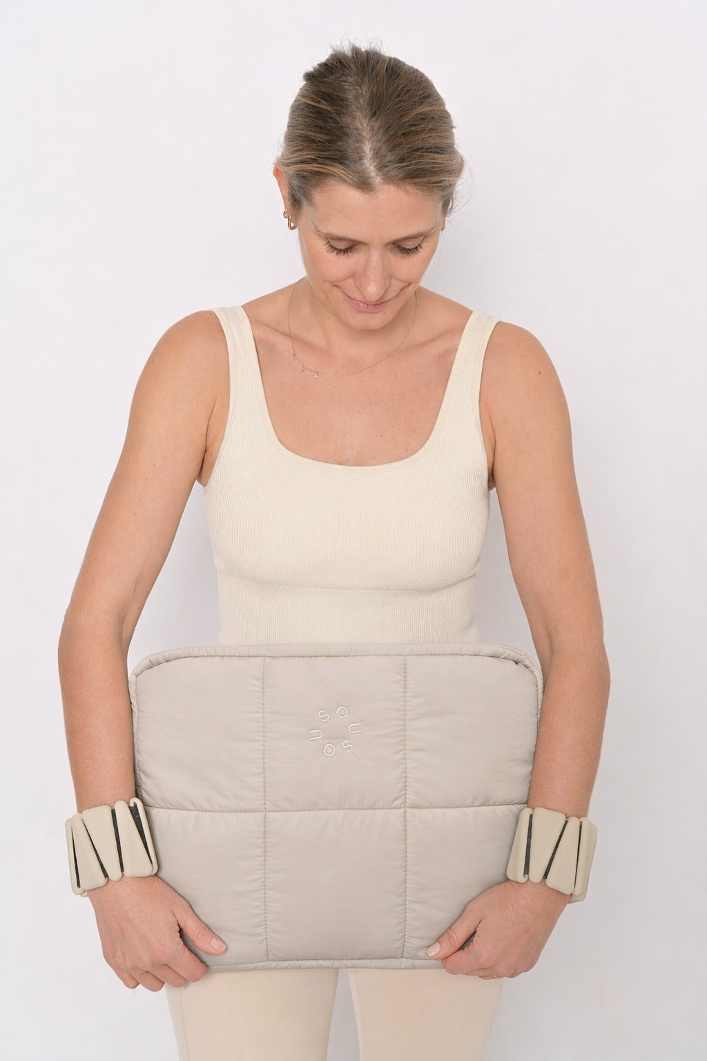 Tasche 1 in sand