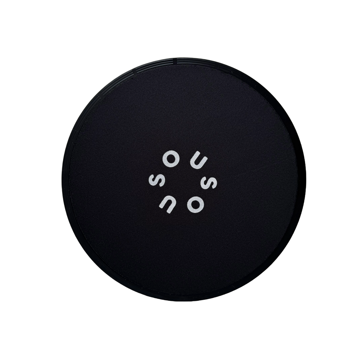 Slider - black