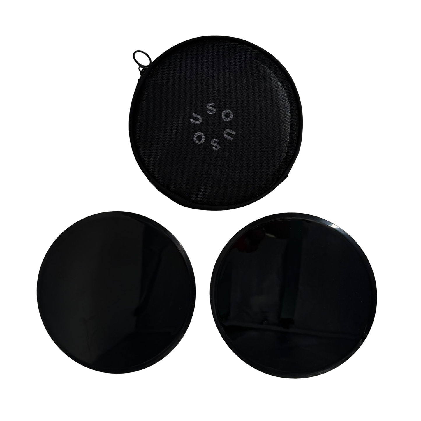 Slider - black