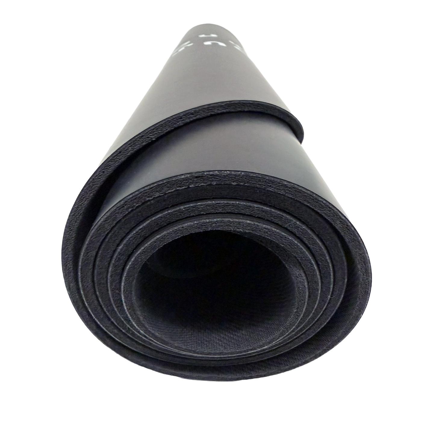 Yogamatte Black