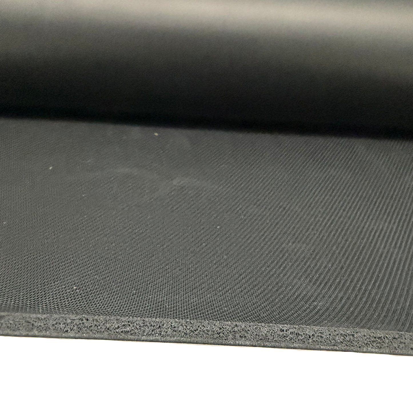 Yogamatte Black