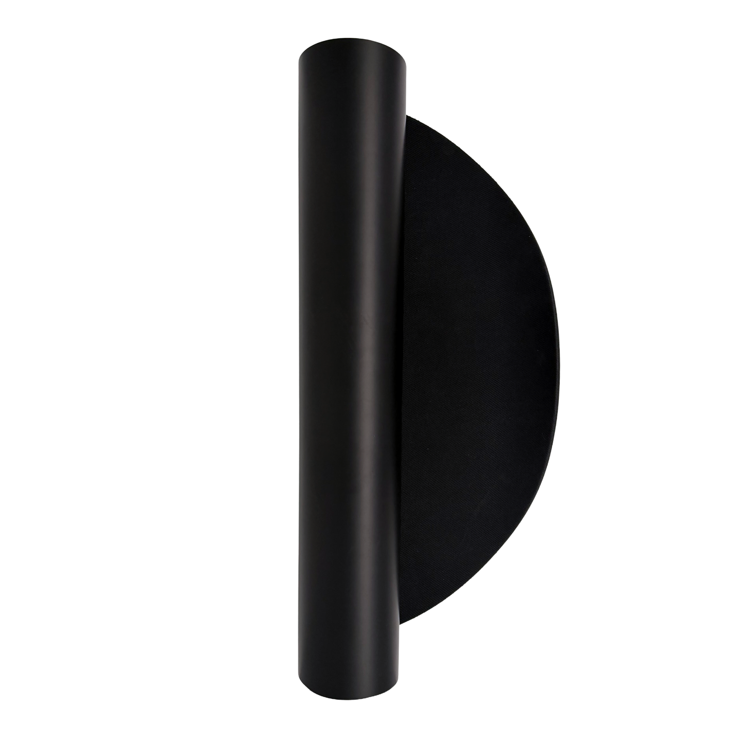 Yogamatte Black