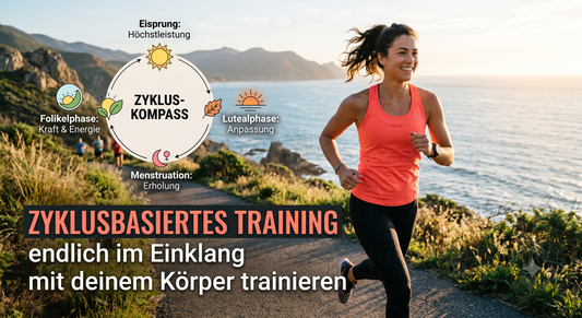 Zyklusbasiertes Training: Smarter statt härter