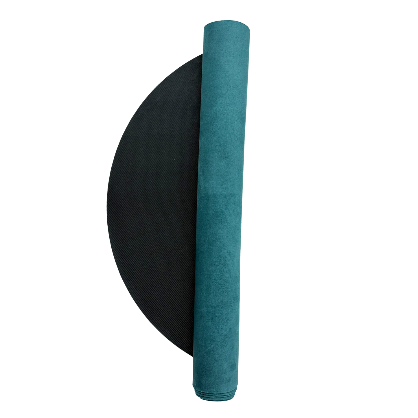 Travel-Set Basic 4 - petrol/mint