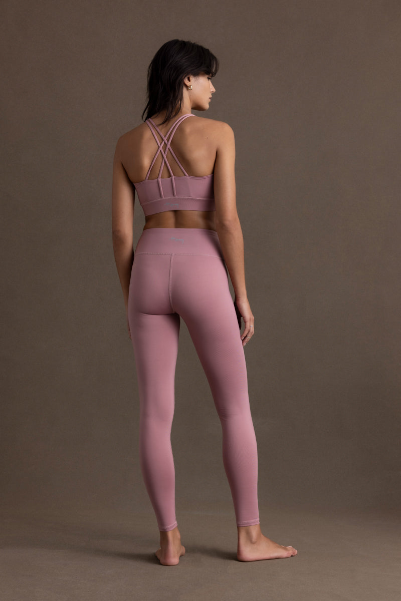 Leggings Rose