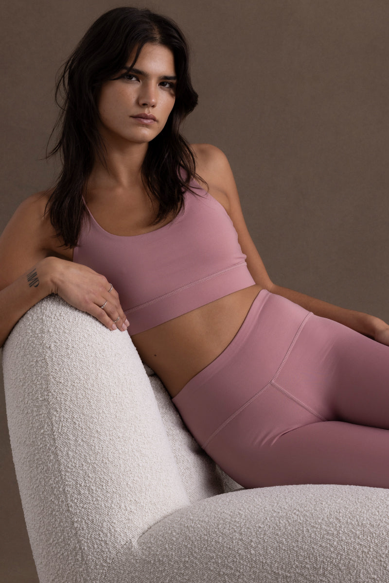 Leggings Rose