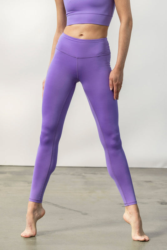 Leggings Violet