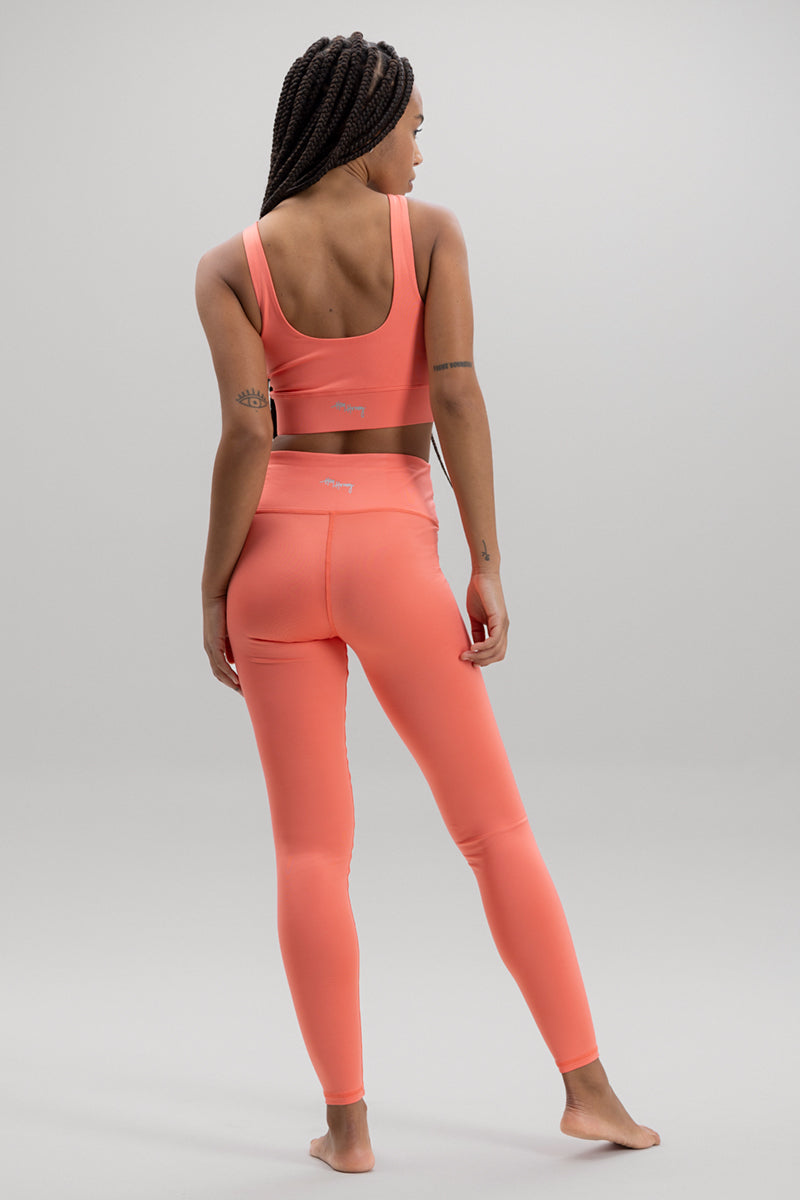 Bustier Peach