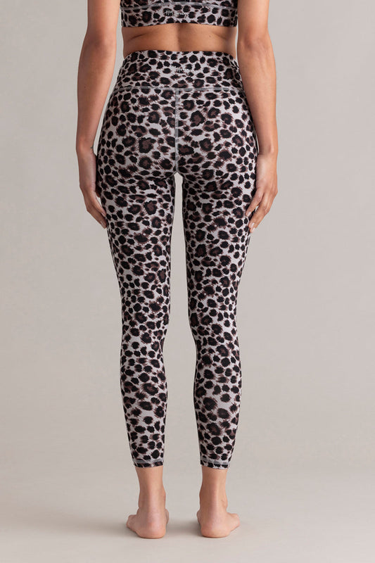 Leggings Cropped Leo Shadow