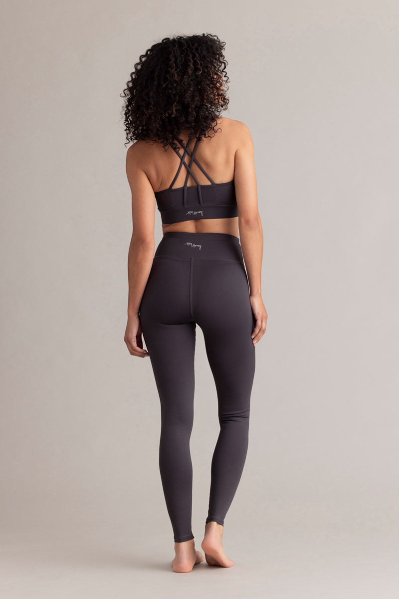 Leggings Grey