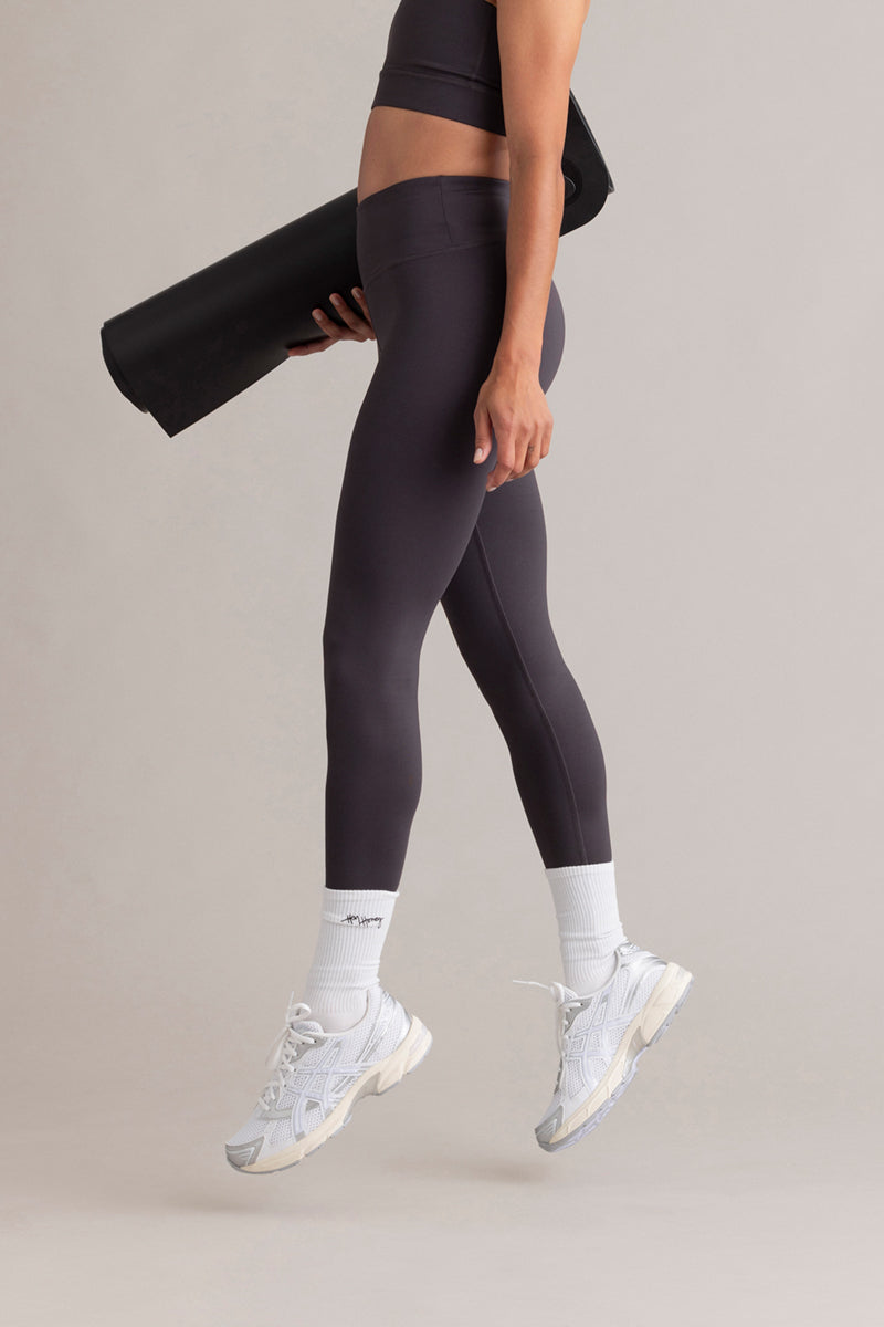 Leggings Grey