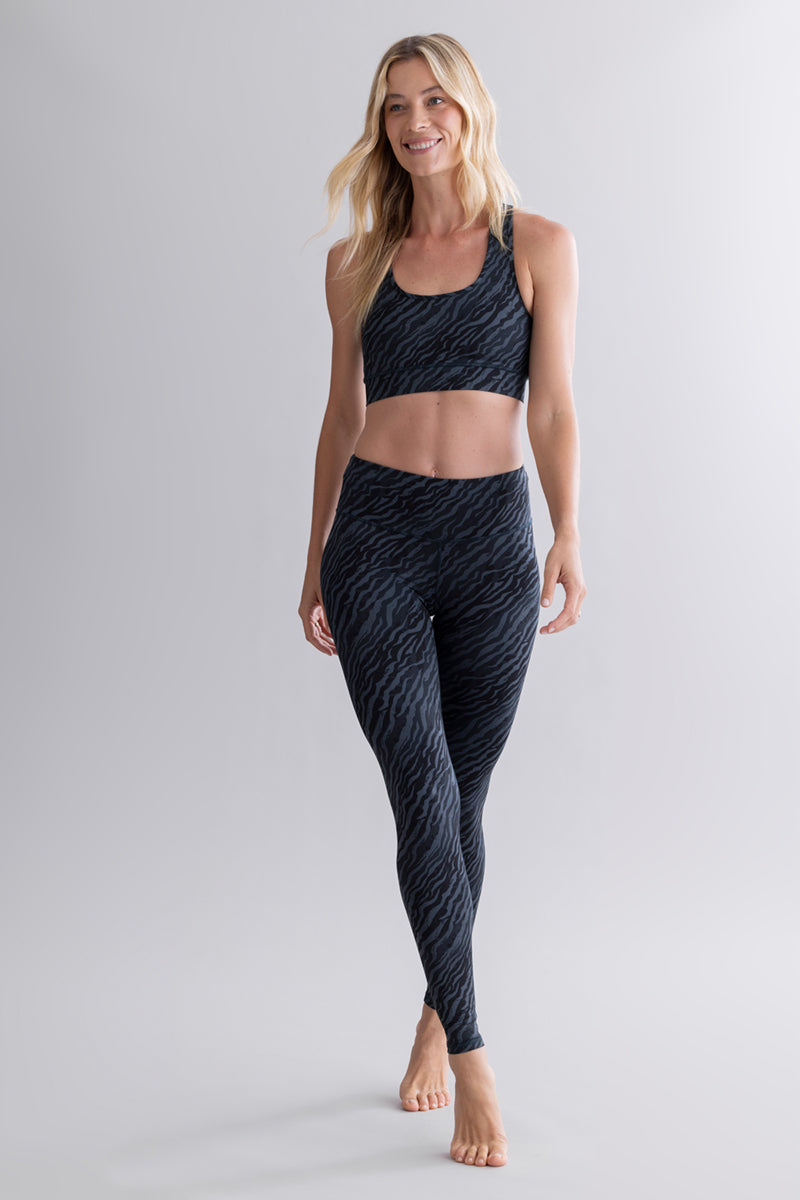 Leggings Wave