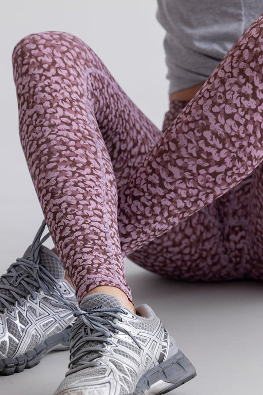 Leggings Petal