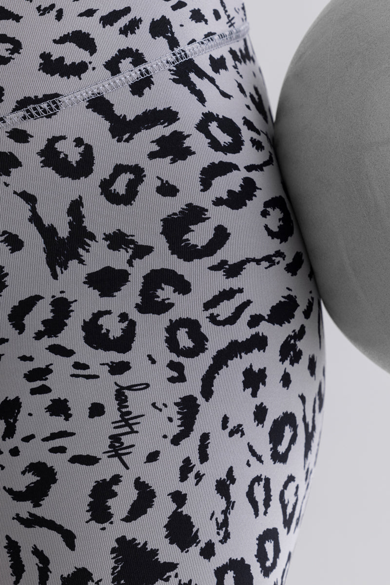 Leggings Mono Leo Stone