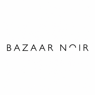 Bazaar Noir