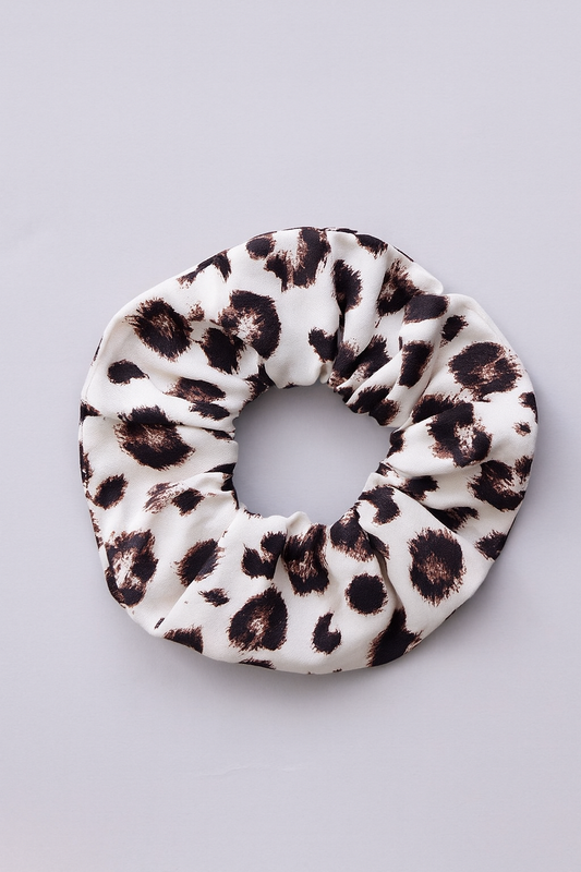 Scrunchie Leo Clay