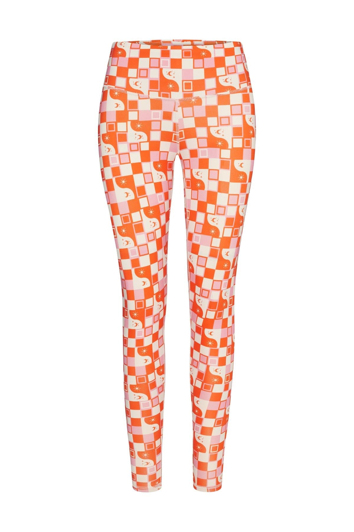 Leggings DAYANDNIGHT Rosewood