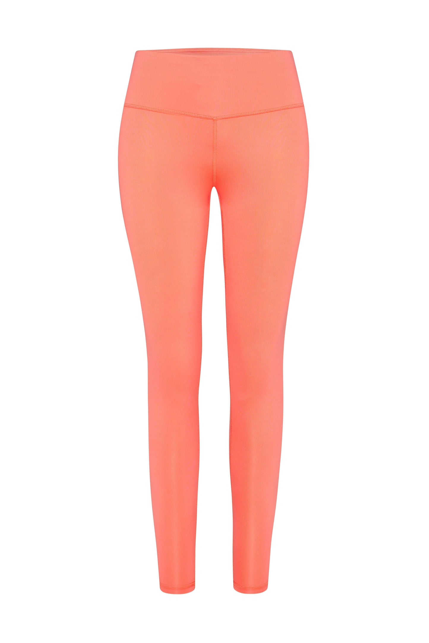 Leggings Cropped Peach