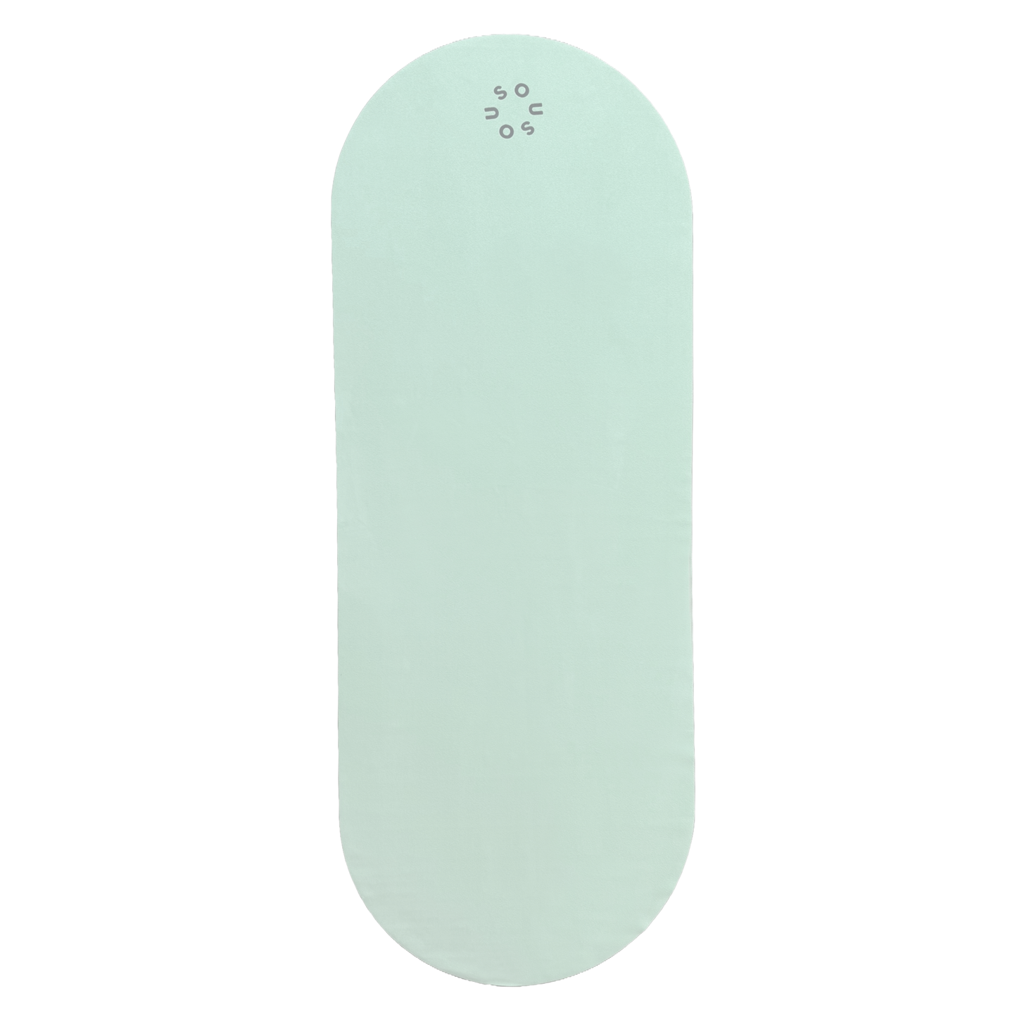 Travel-Set Basic 2 - mint/sand