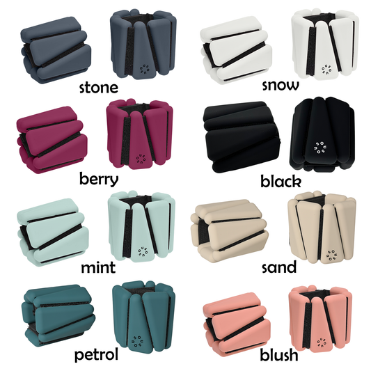 "Stronger Together"Set