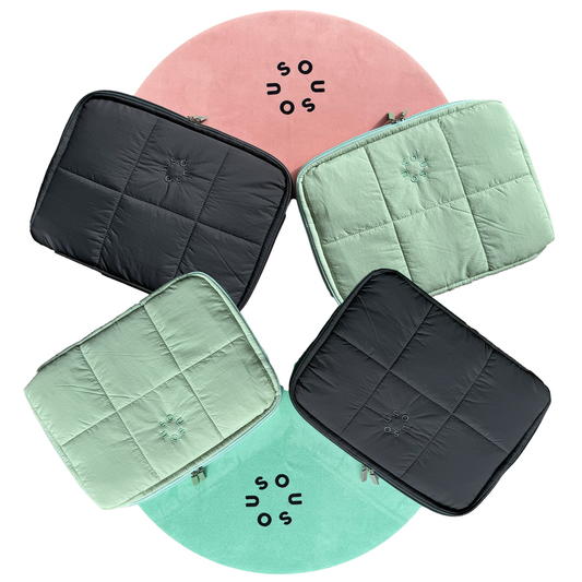 SouSou Travel Set - Basic