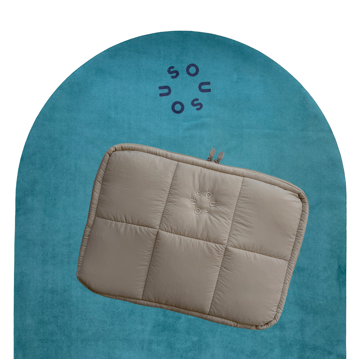 SouSou Travel-Set - Basic