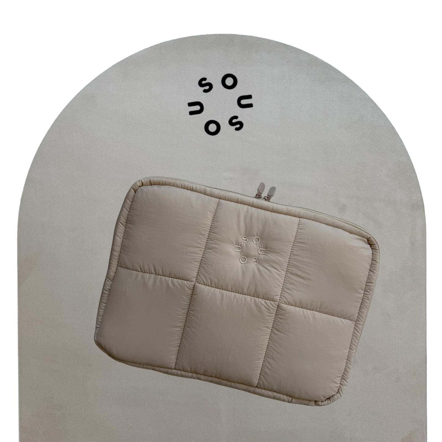 SouSou Travel-Set - Basic