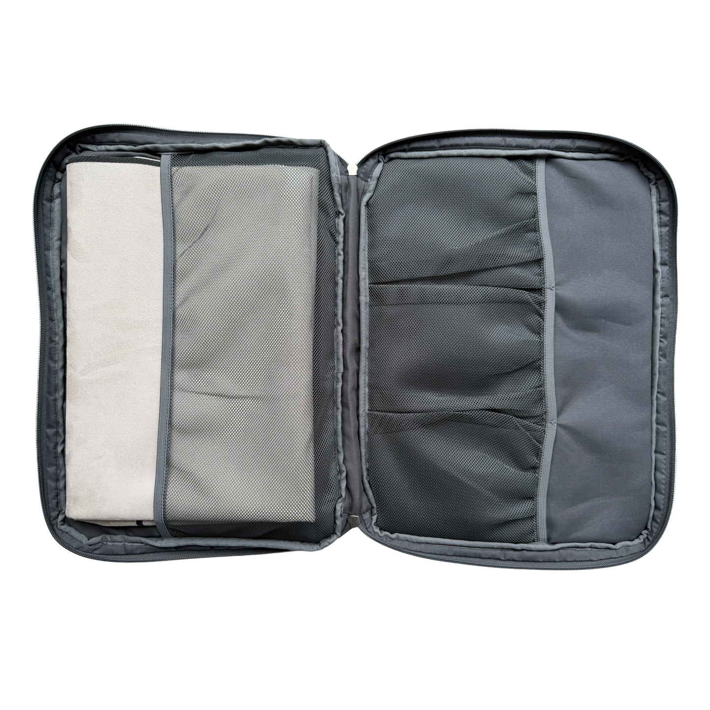 Travel-Set Basic 1 - sand/stone