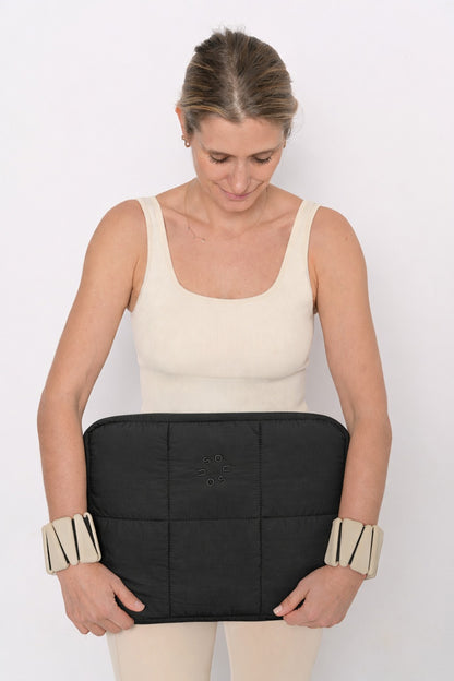 Tasche 1 in black