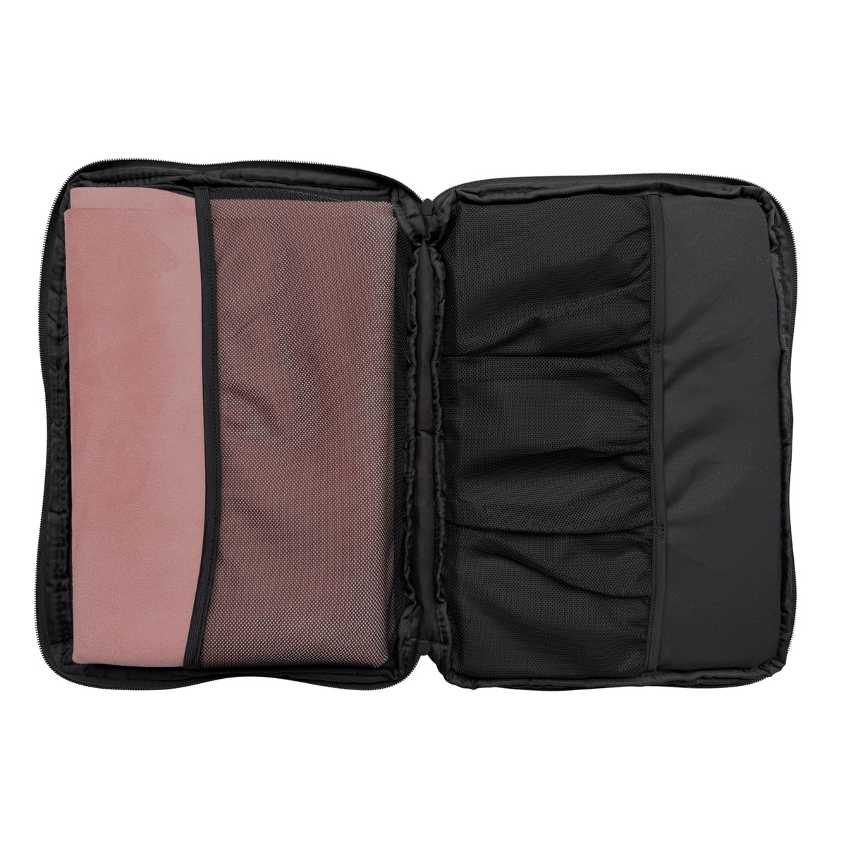 Tasche 5 in black