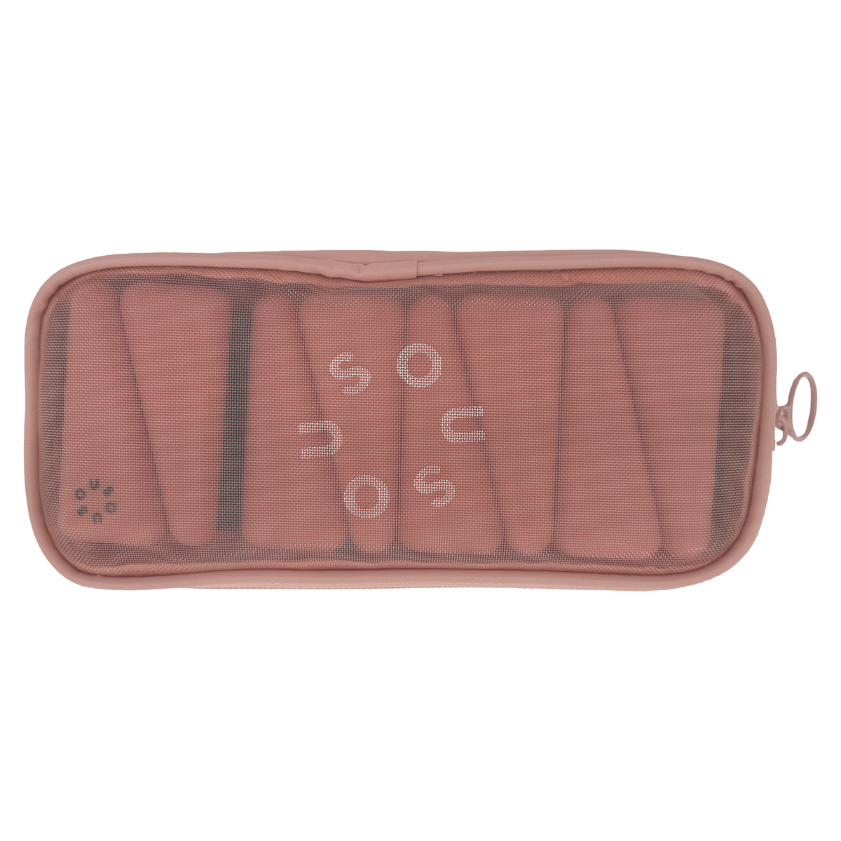Gewichte am Handgelenk 5 in blush