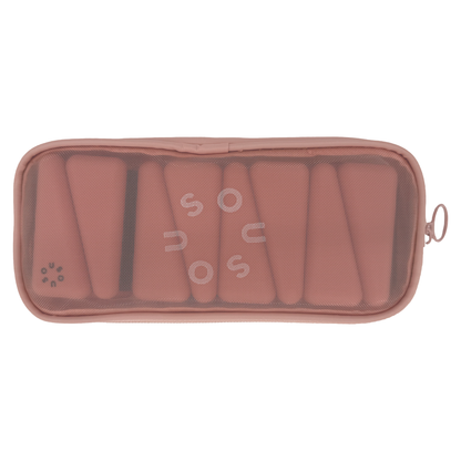 Gewichte am Handgelenk 5 in blush
