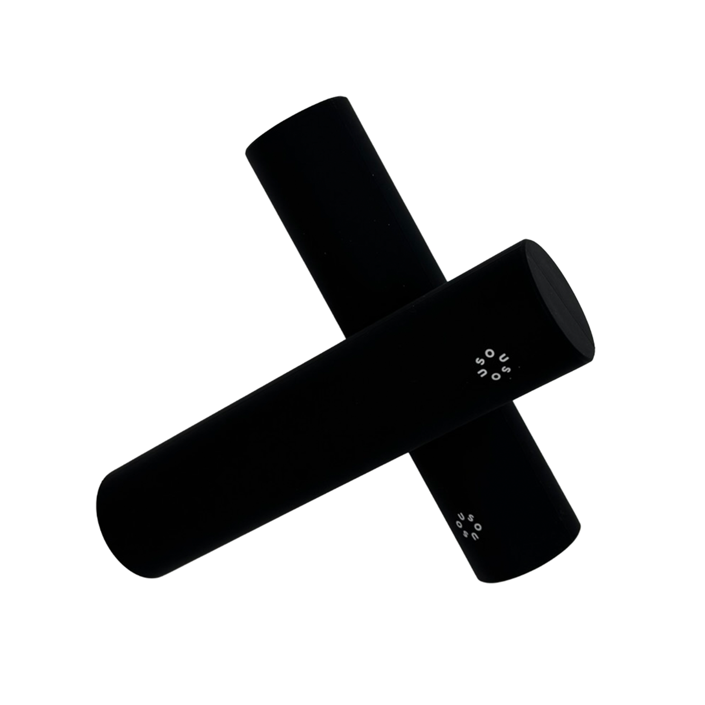 All Black Premium Set