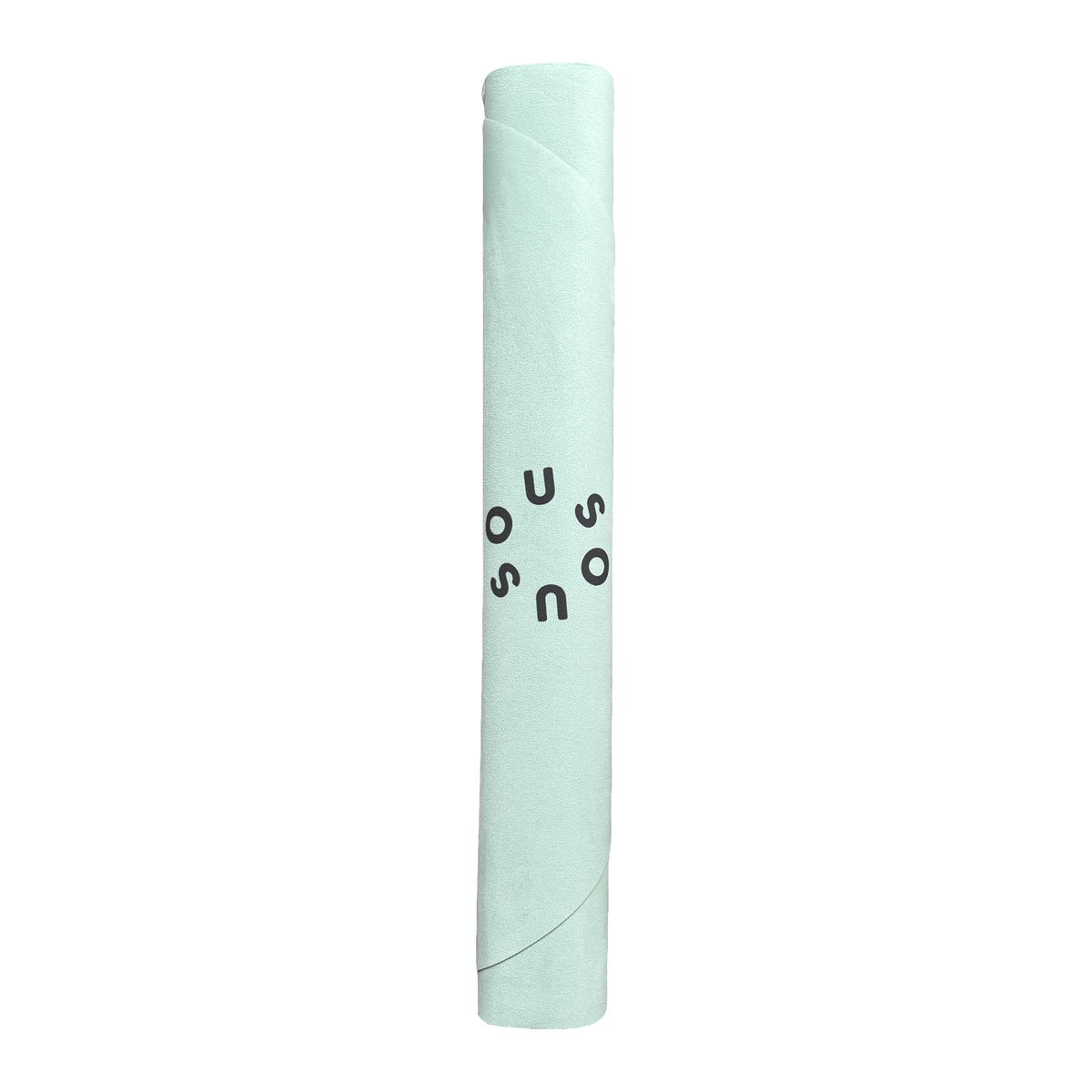 Reiseyogamatte in mint
