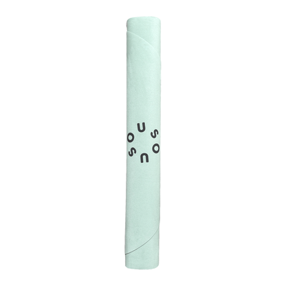 Reiseyogamatte in mint