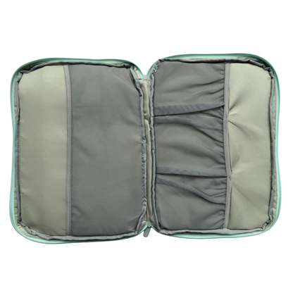 Reisetasche in mint