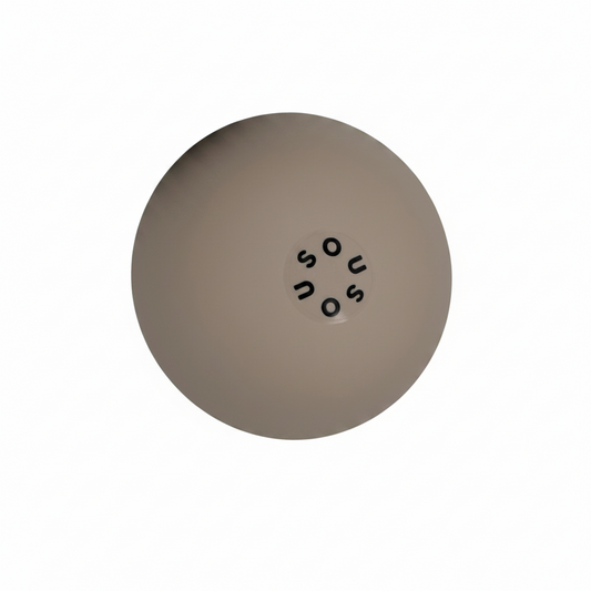 Pilatesball - sand